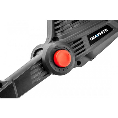 URZĄDZENIE OGRODOWE NA WYSIĘGNIKU 2W1 ENERGY+ BEZ AKU.