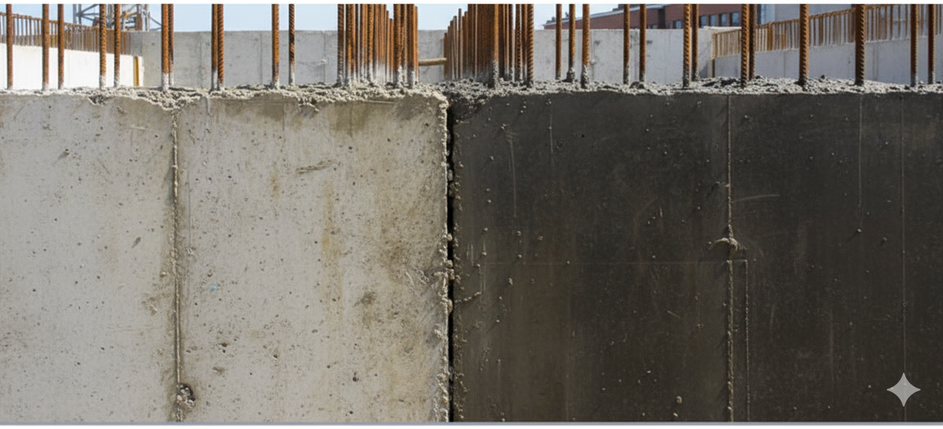 Przerwy robocze w konstrukcjach żelbetowych