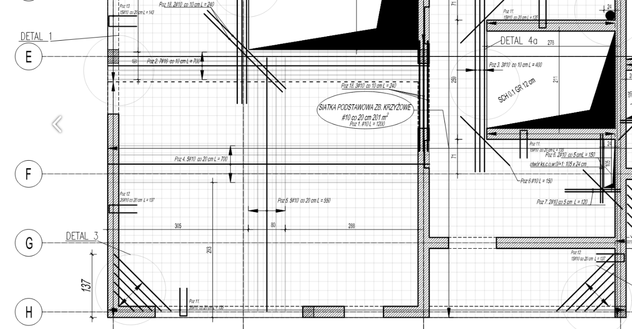 Najczęstsze błędy w konstrukcjach żelbetowych