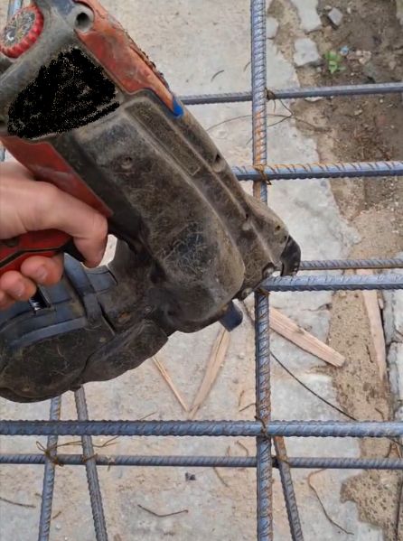 Wiązarki do zbrojeń podstawowe informacje